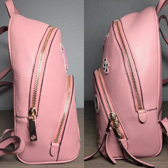 Kate Spade New York: Archie Comics x Betty & Veronica Collab Backpack - Ltd Ed. - Picture 2 of 13